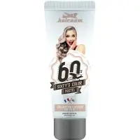 Hairgum Sixty's Semi-permanente kleuring 60 ml Peach
