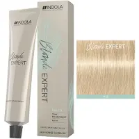 Indola Permanent Blonde Expert 60 ml Pastell P.01 Natur Asch