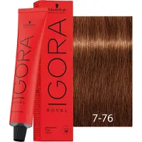 Schwarzkopf Professional Igora Royal 60ml