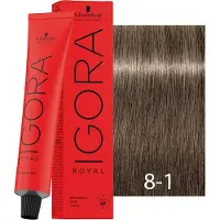 Schwarzkopf Professional Igora Royal 60ml