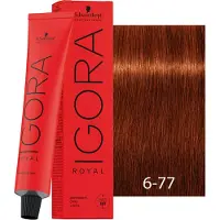 Schwarzkopf Professional Igora Royal 60ml