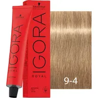 Schwarzkopf Professional Igora Royal 60ml