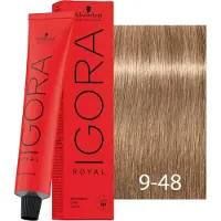 Schwarzkopf Professional Igora Royal 60ml