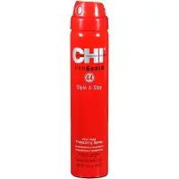 CHI 44 Iron Guard Style &amp; Stay Firm Hold Thermal Protection Hairspray