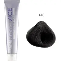 Subtil - Color - Crème ICE - 6IC Dark Blonde - 60 ml