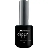 Nail Perfect Dippn' Sticky Base