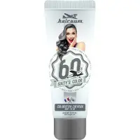 Hairgum Sixty's Color 60ml