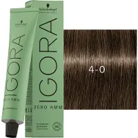 Schwarzkopf Professional Igora Zero AMM 60ml