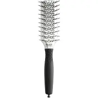 Olivia Garden - Style Tunnel Nylon - Silver