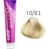 Subtil - Color - Tone HD - 10/83 - 60 ml