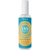 Fanola - Fanbeach Protective Sun Oil - 115 ml
