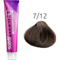 Subtil - Color - Tone HD - 7/12 - 60 ml