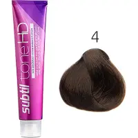 Subtil - Color - Tone HD - 4 - 60 ml