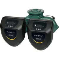 DAB Evoplus D 110/220.32 M Circulatiepomp (CV pomp)