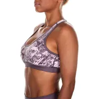 Venum Neo Camo Sportbeha Grijs Dames Sportkleding - S