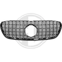 Diederichs 1699240 Radiateurgrille inzet
