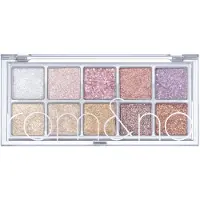 Rom&nd Better Than Palette - No.00 Light & Glitter Garden No.00 Light & Glitter Garden