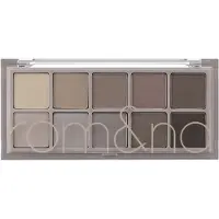 Rom&nd Better Than Palette Oogschaduwpalette 8 g Nr. 04 - Dusty Fog Garden