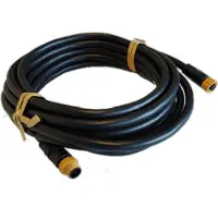 Lowrance Nmea2000 Medium Duty Cable 10 M Zwart