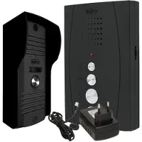 Eura Intercomsysteem "" ADP-12A3 "INVITO" handsfree systeem