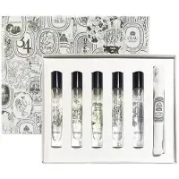 Diptyque Discovery Miniatuurset