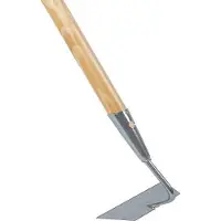 SynxStore Synx Tools Hak 14 cm Verzinkt - harken - Incl. Steel 160cm