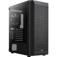 Aerocool ACCM-PV37013.11 Geh Midi Beam-G v1 MicroATX/ATX/MiniITX (B)