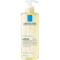 La Roche Posay Lichaam Body cleansing Lipikar douche- en badolie AP+