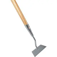 SynxStore Synx Tools - Rechte Schoffel 20cm - incl.steel 160cm