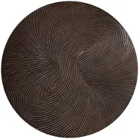 Ptmd wandpaneel wiktor - 180x3.5x180cm