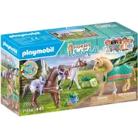 Playmobil 71356 Horses Paarden Accessoires