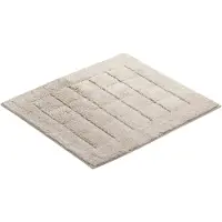 Vossen Bidetmat Exclusive Stone 55x65