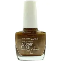 Maybelline Superstay 7 Days Nail Polish 830 Put a Bronze