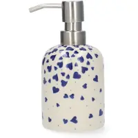 Bunzlau Castle Zeepdispenser Hearts 300 ml