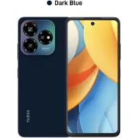 Nubia V60 Design Dark Blue 16/256GB Smartphone