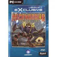 Mechwarrior 4 Vengeance