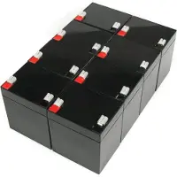 Dyno Europe UPS Batterij Vervangingsset RBC43 (Excl. Kabels)