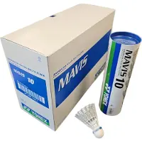 Yonex Mavis 10 Shuttles Overdoos 10 Tubes