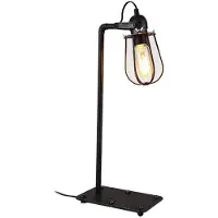 Big Buy Cooking Vintage 32107 E27 Bureaulamp 60w