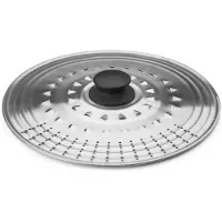 Jamon - Deksel - Multi-functioneel - 18-20-22 cm