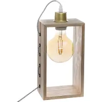 Atmosphera Rechthoekige Lamp
