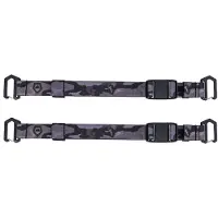 WANDRD Premium Accessory Strap Camo V2