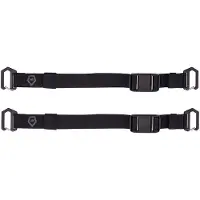 WANDRD Premium Accessory Strap V2 Black