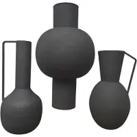 Furnilux Vazen set van 3 delfi-ola by-boo