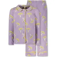 The New Chapter D407-0001 Unisex Pyjama - Maat 80