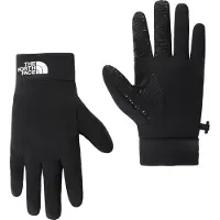 The North Face Sporthandschoenen 'TNF RINO' zwart / wit