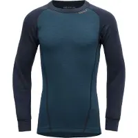 Devold Duo Active Merino T-shirt Met Lange Mouwen