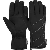 Reusch - Women's Loredana STORMBLOXX TOUCH-TEC - Handschoenen 7, zwart