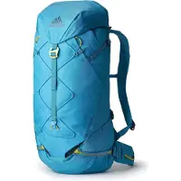 Gregory Alpinisto LT 38 Wandelrugzak S-M 66 cm blauw