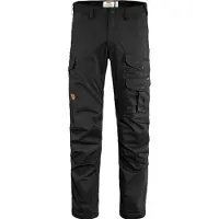 Fjällräven Broek Men Vidda Pro Lite Trousers Long Black-Maat 46